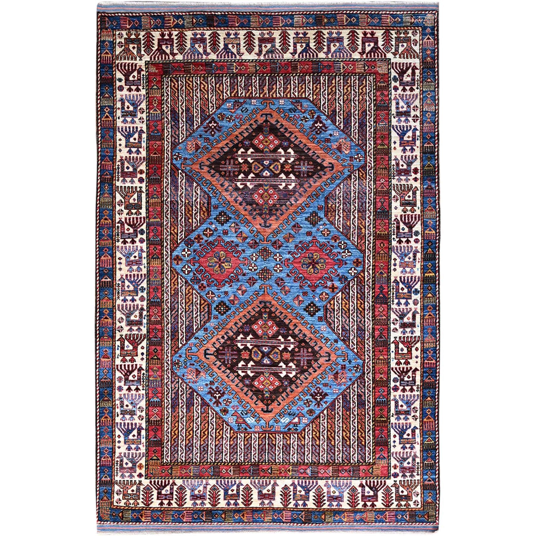 6X9  Rug
