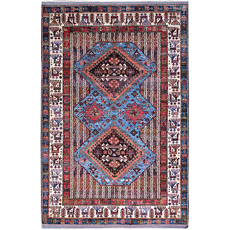 6X9  Rug