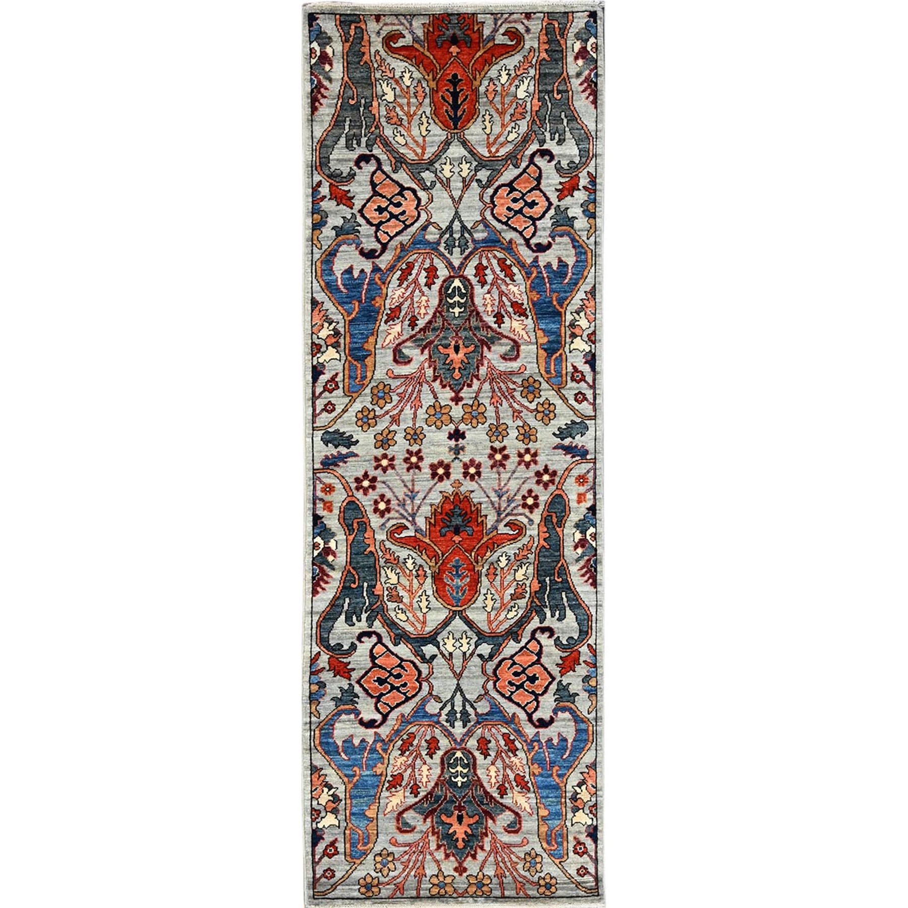 8 Ft  Rug