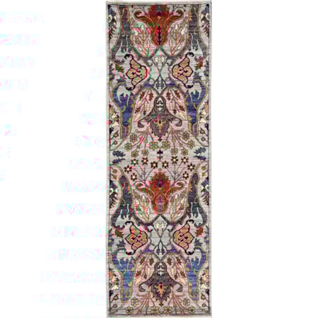 8 Ft  Rug