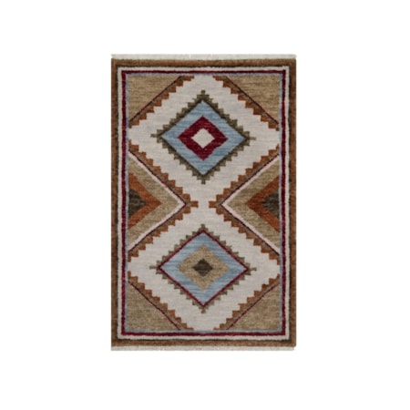2X4 / 2X3  Rug