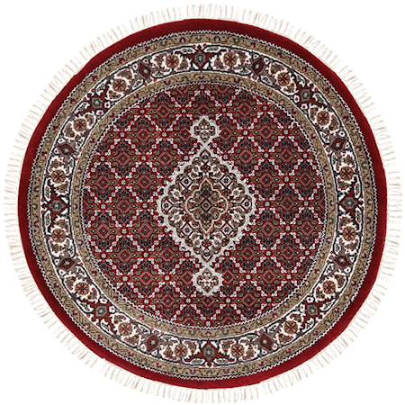 4 Ft  Rug