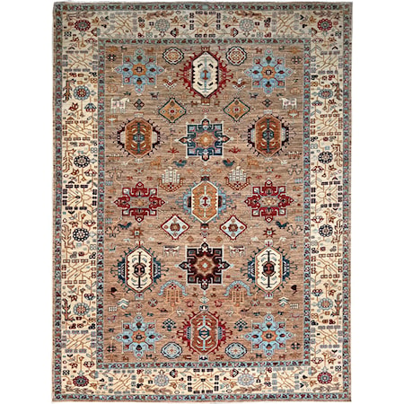 9X12  Rug