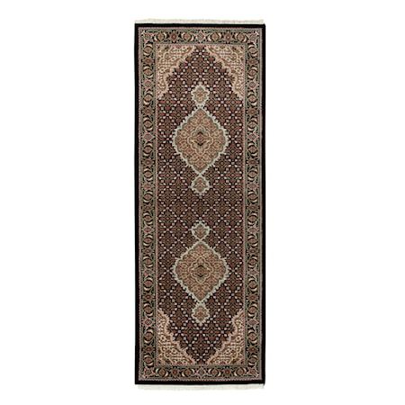 8 Ft  Rug