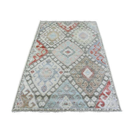 4x6  Rug