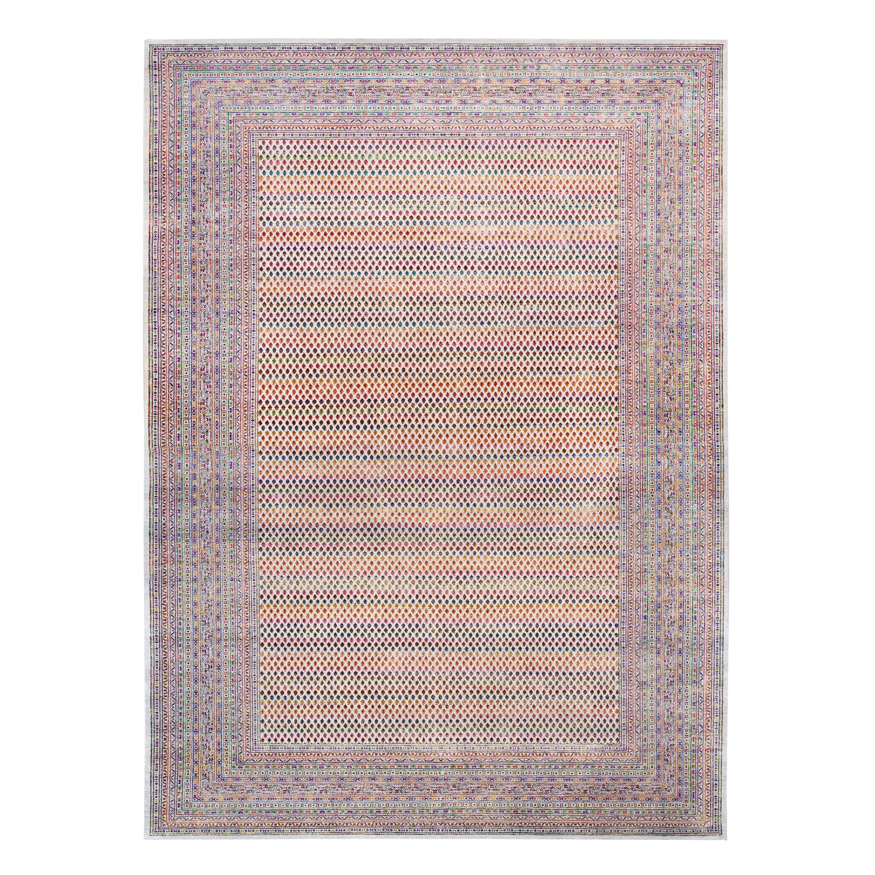 Wide / Gallery  Rug