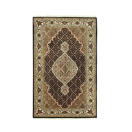 3x5  Rug