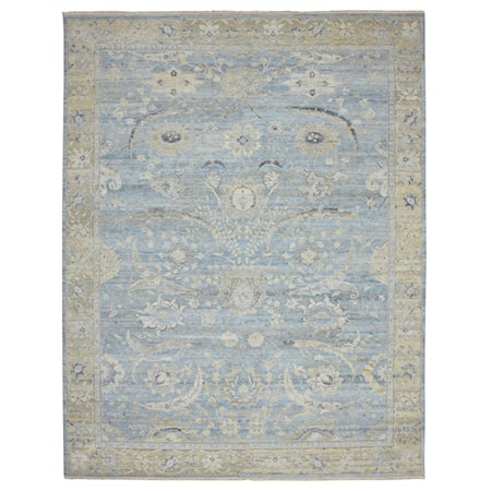 9X12  Rug