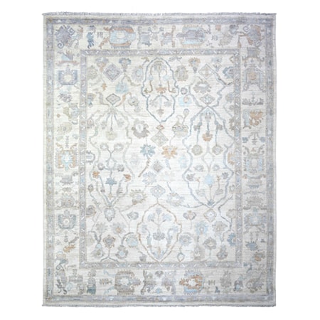 8x10  Rug