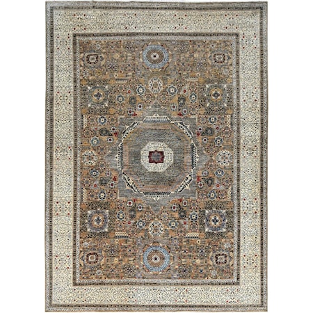 9X12  Rug