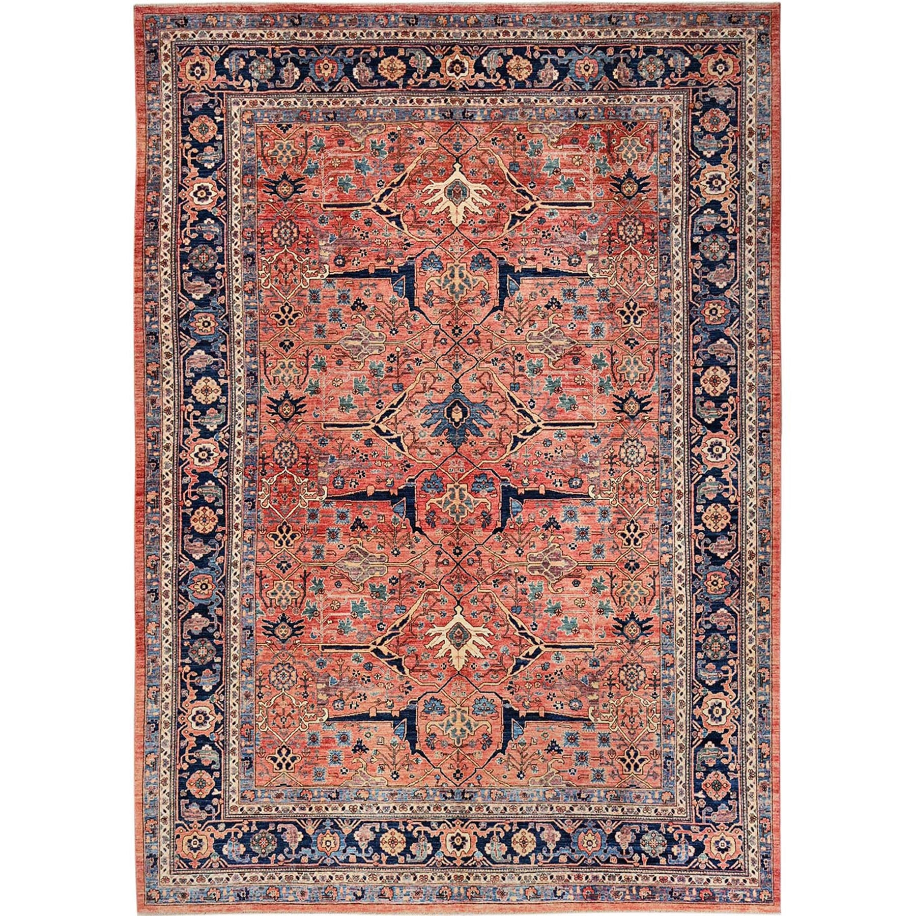 10X14  Rug