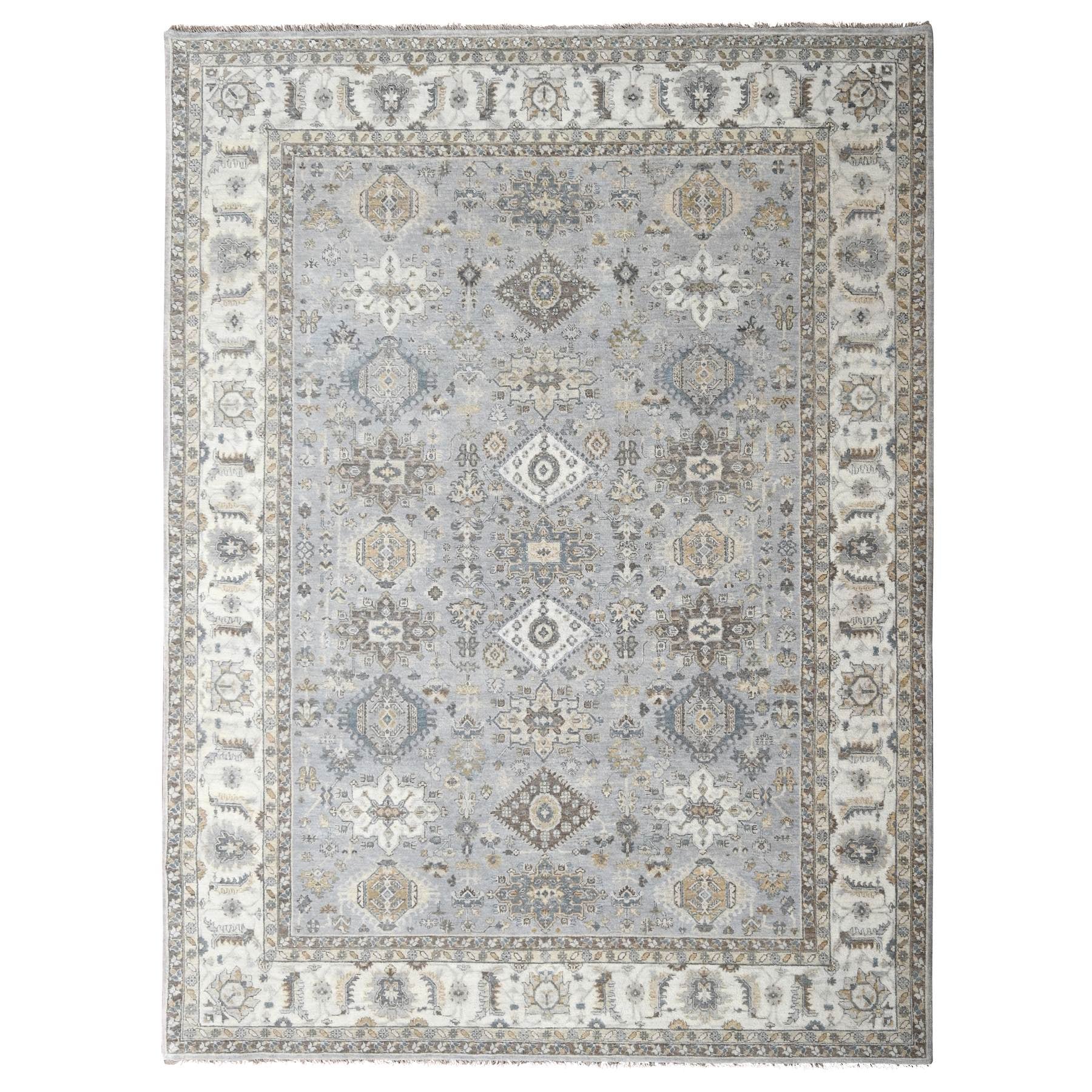 9X12  Rug