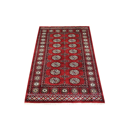 3x5  Rug