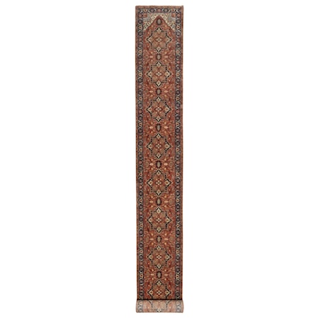 26 Ft  Rug