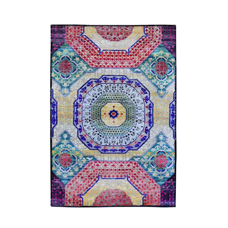 4x6  Rug