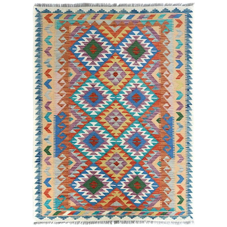 4x6  Rug