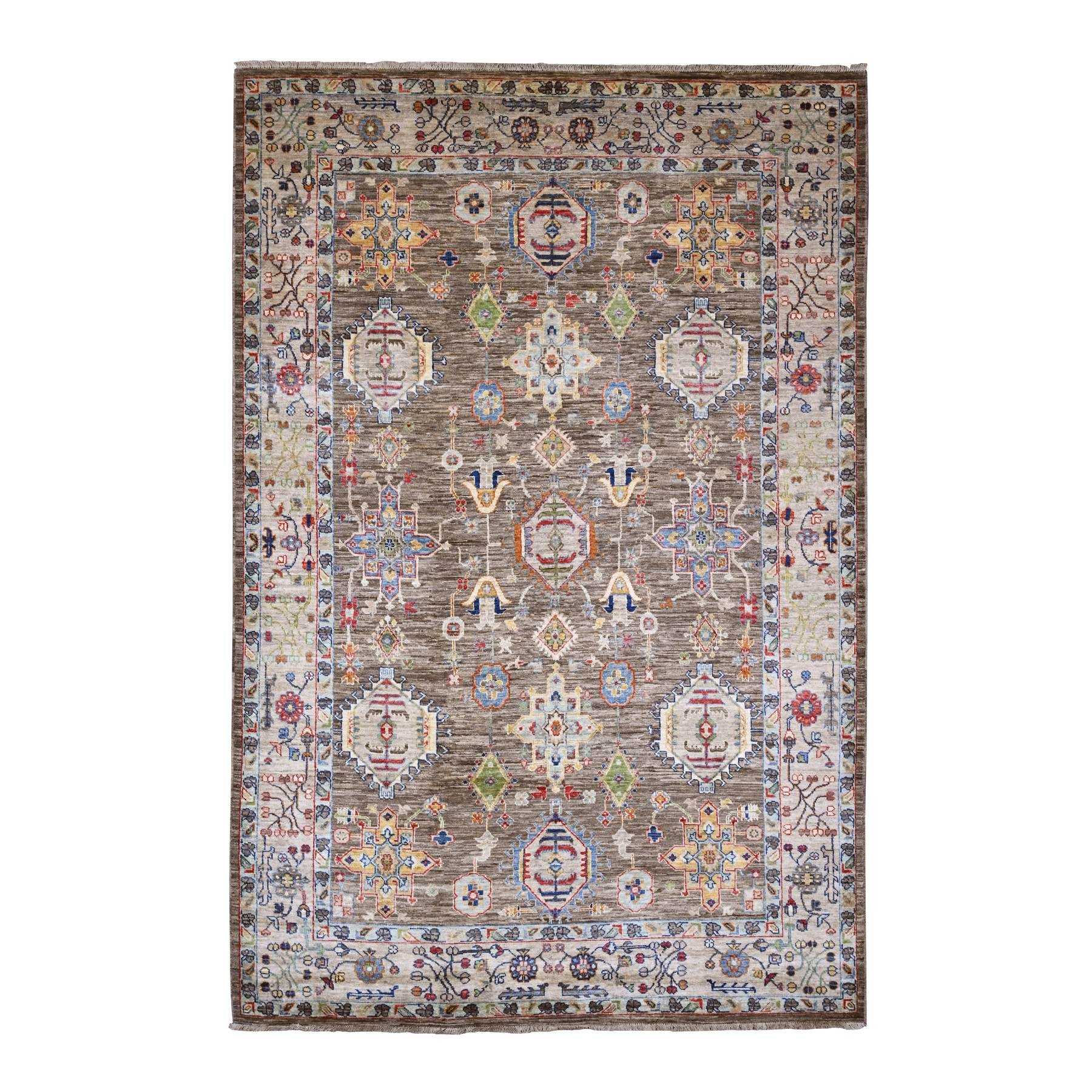 6X9  Rug