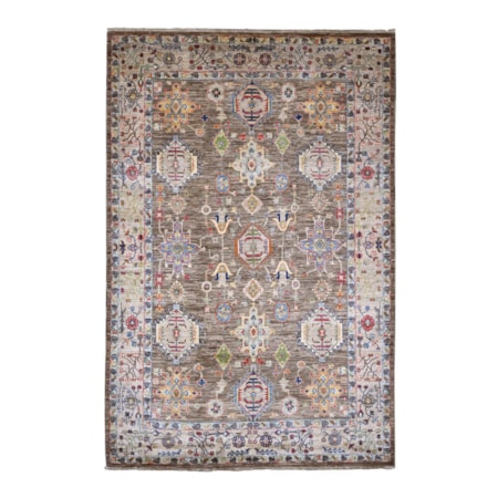 6X9  Rug