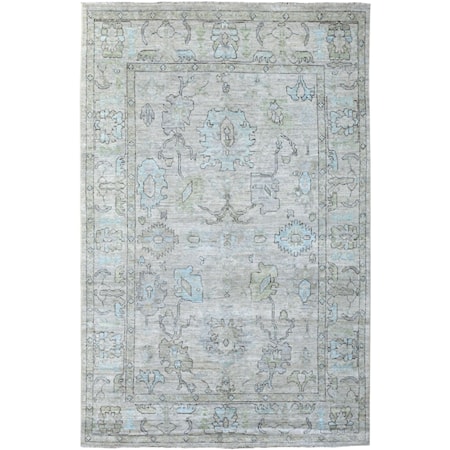 6x9  Rug