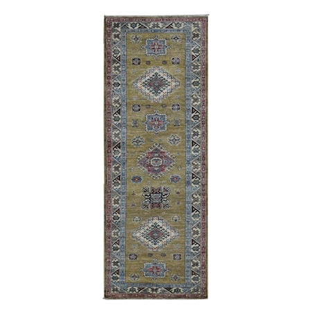 8 Ft  Rug