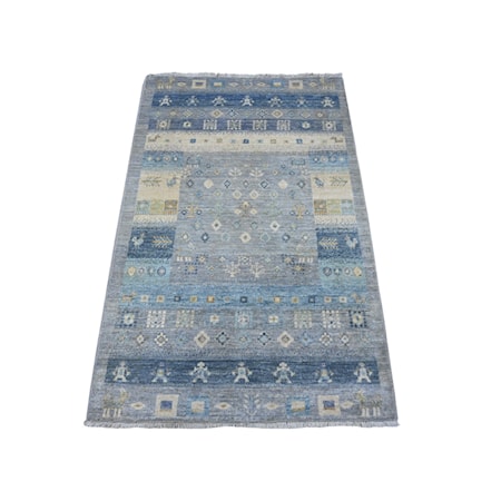 3X5  Rug