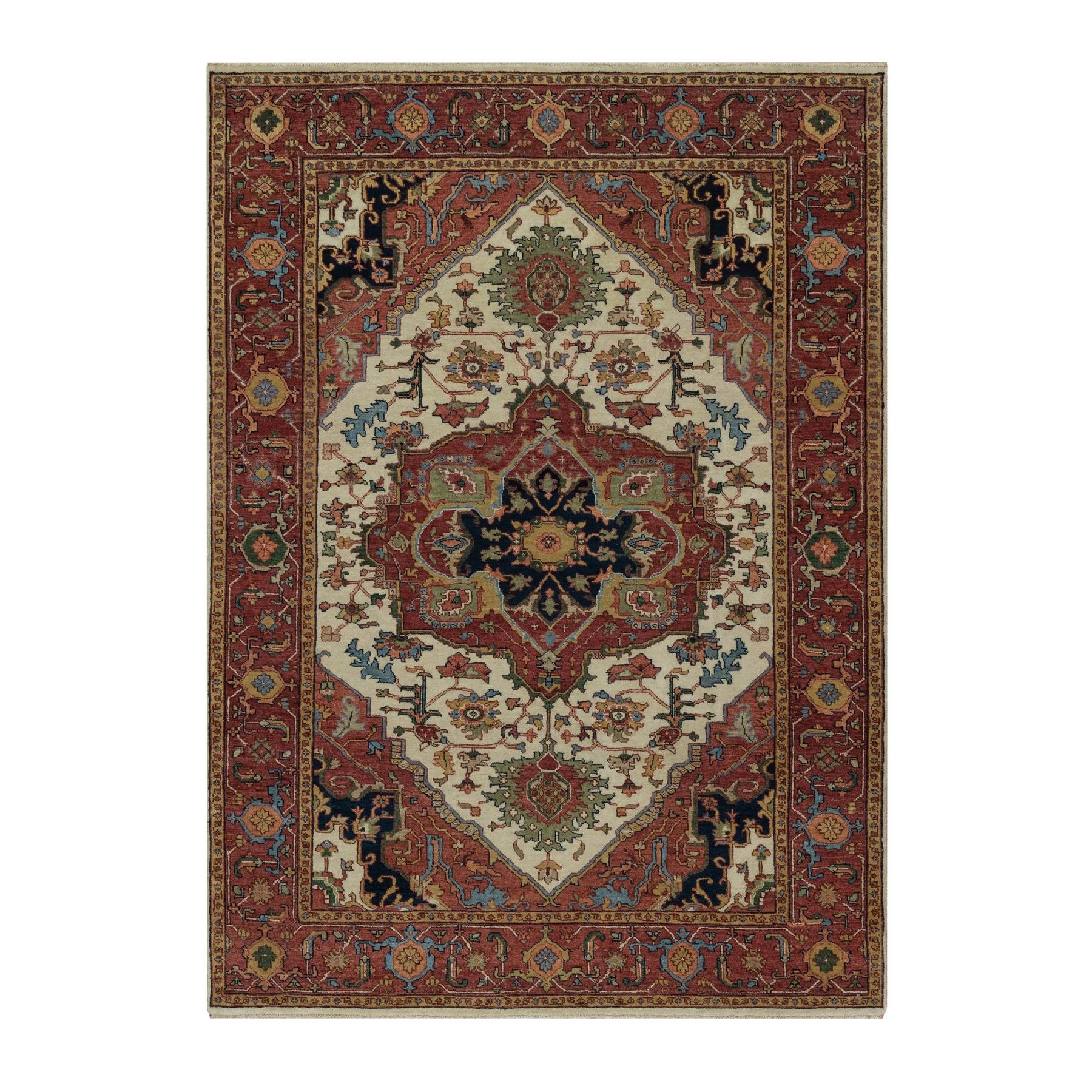 5X7 / 5X8  Rug