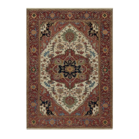 5X7 / 5X8  Rug