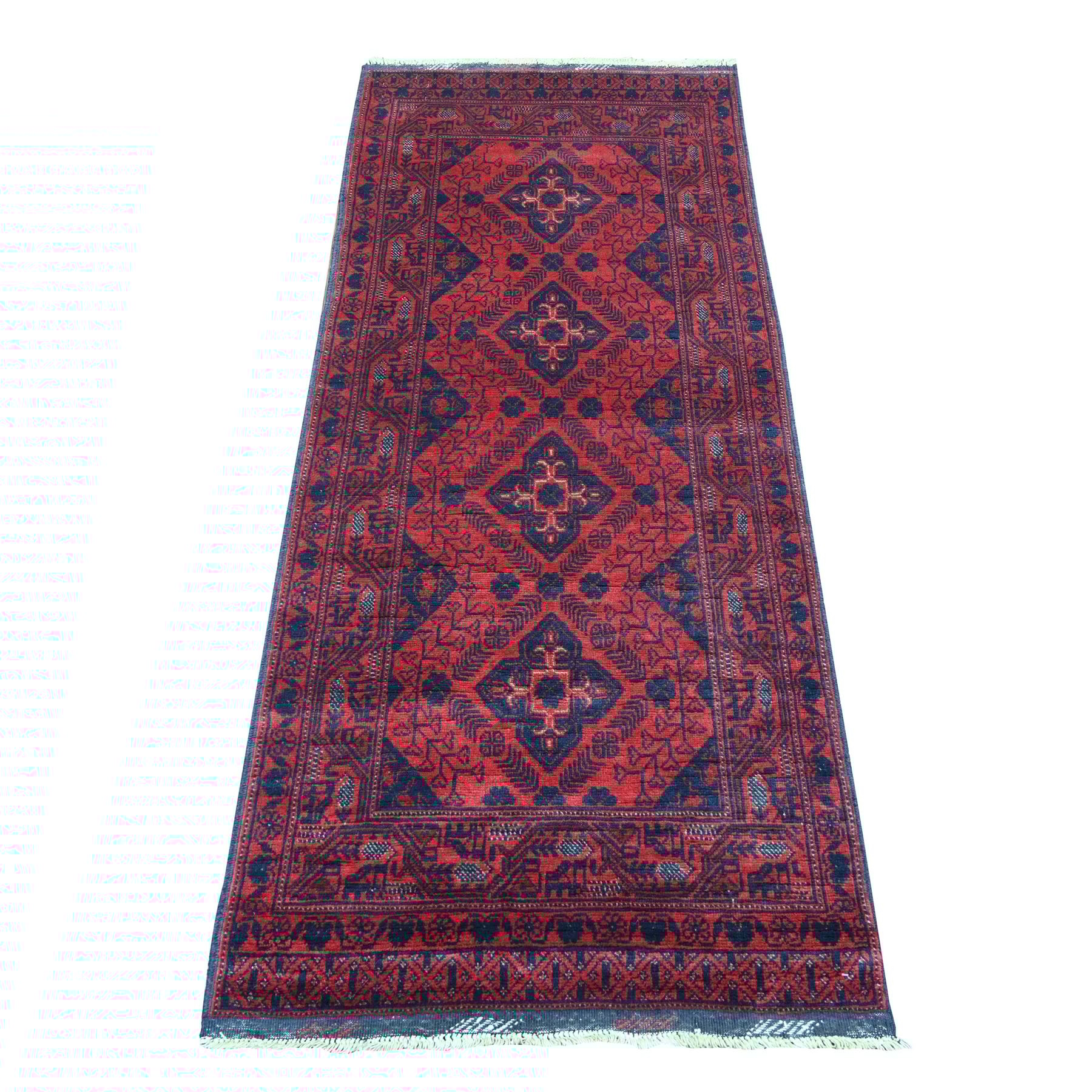 6 Ft &amp; Under  Rug