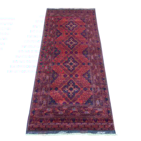 6 Ft & Under  Rug