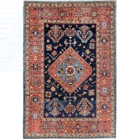 6X9  Rug
