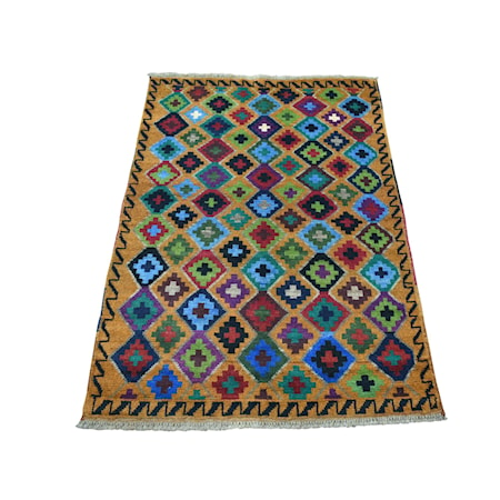 3x5  Rug