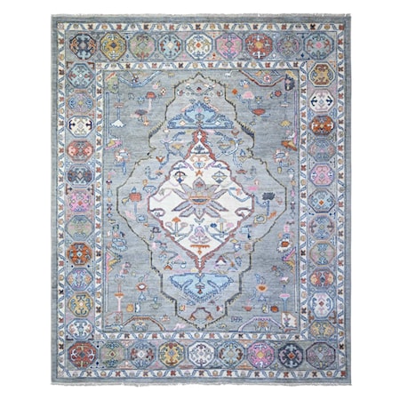 8x10  Rug