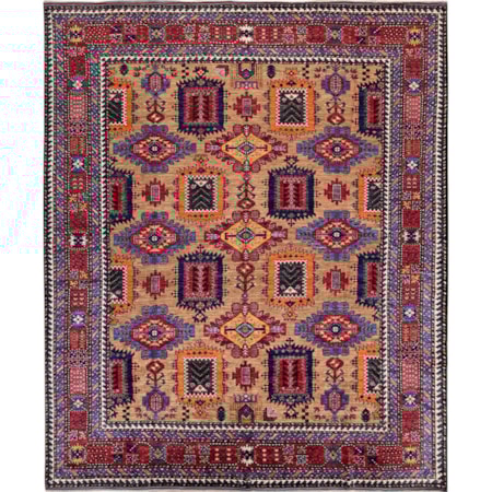 8X10  Rug