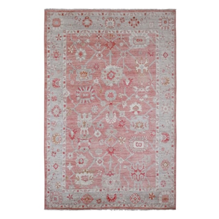 6X9  Rug