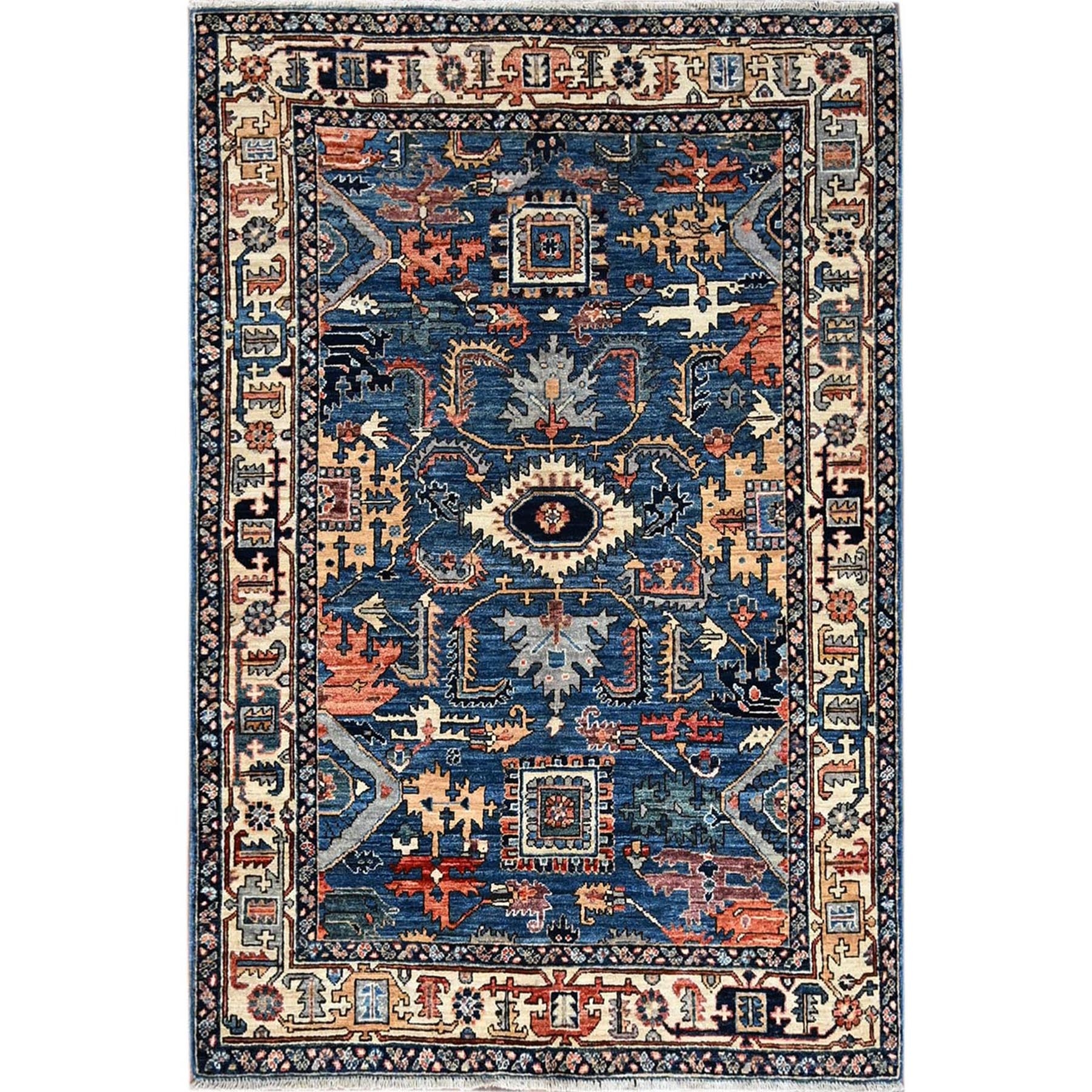 4X6  Rug