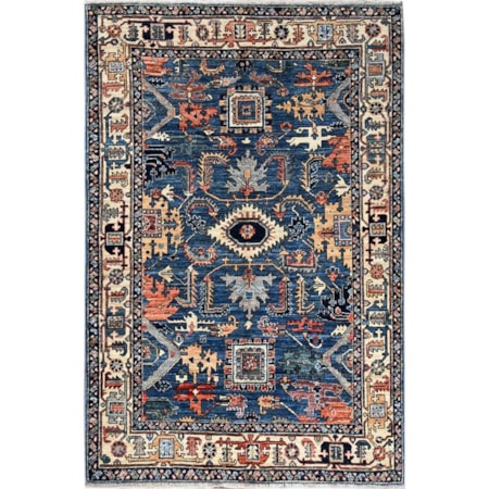 4X6  Rug