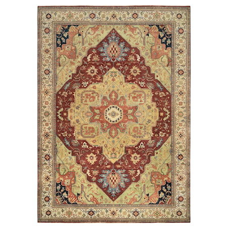 10x14  Rug