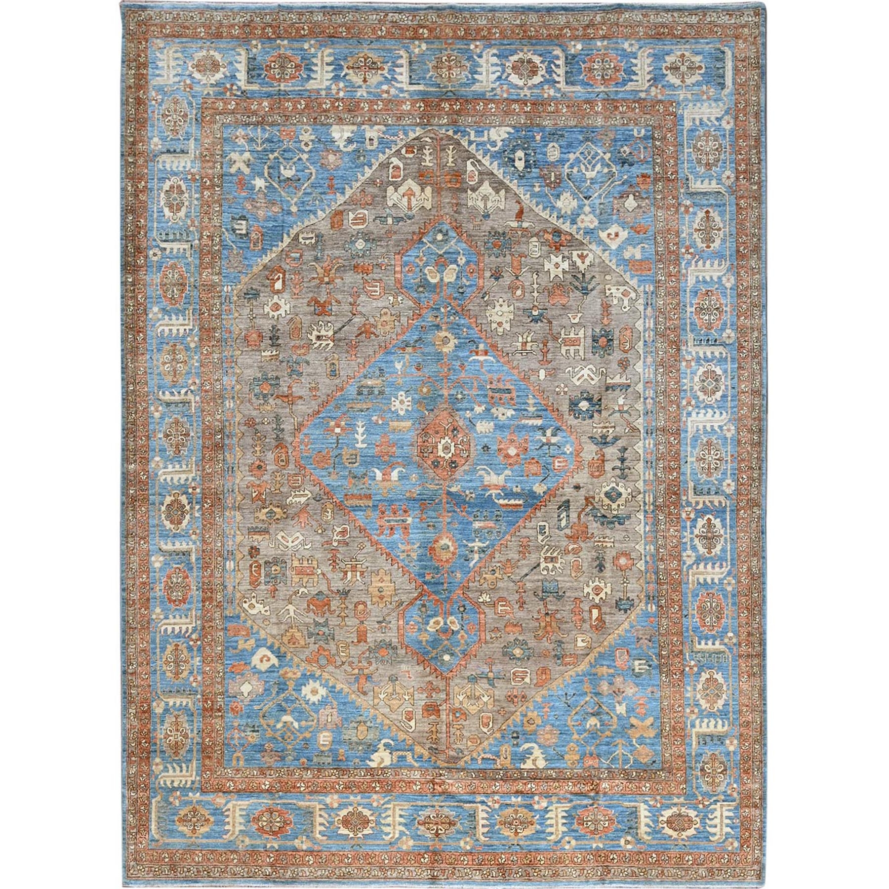 9X12  Rug