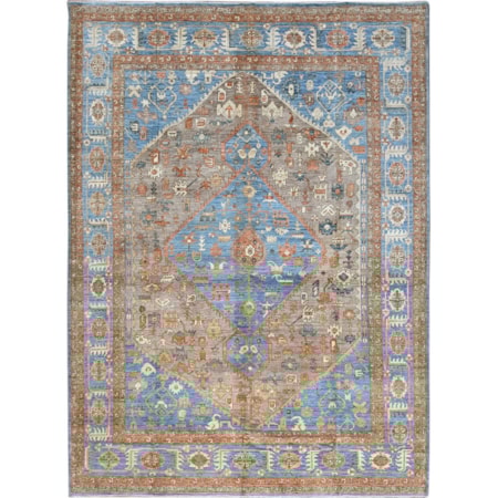9X12  Rug