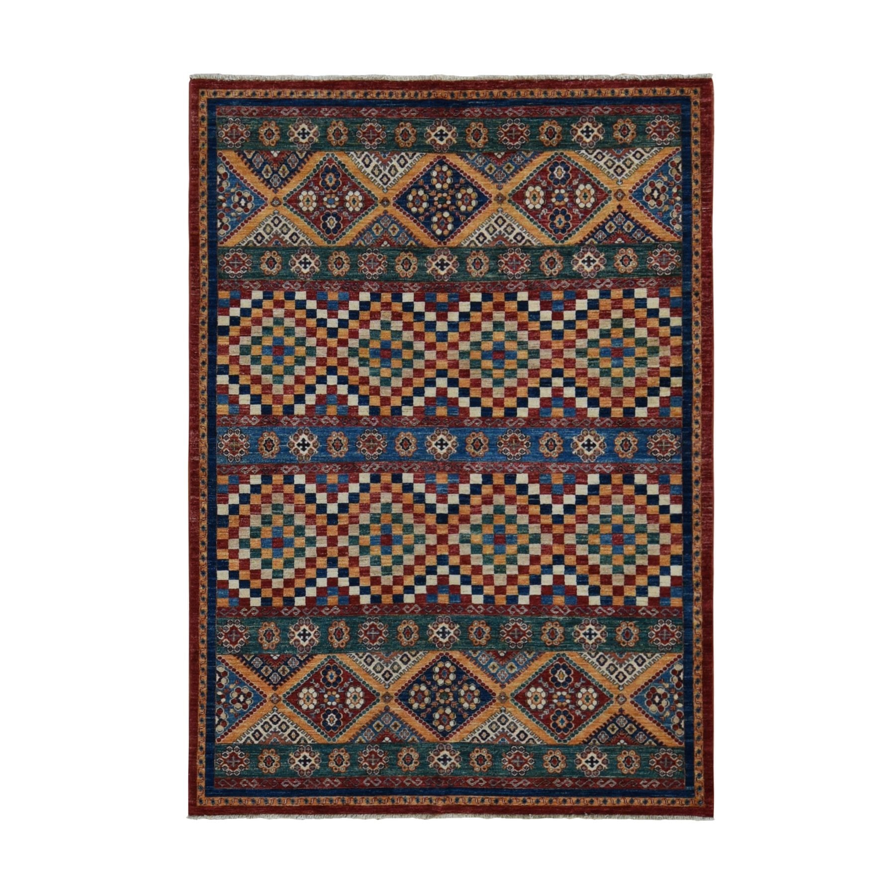 5x7 / 5x8  Rug