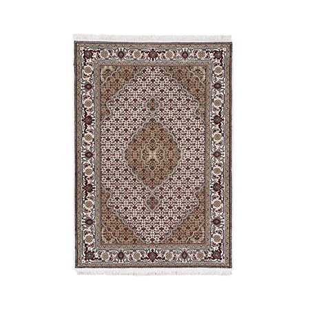 4x6  Rug