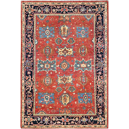 4x6  Rug