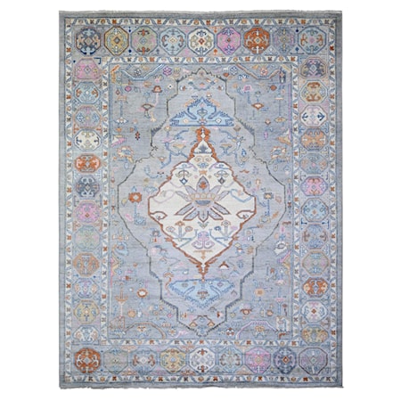 9x12  Rug