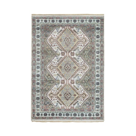 4x6  Rug