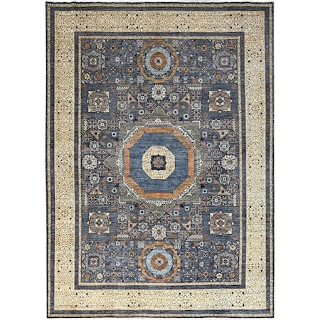 9X12  Rug