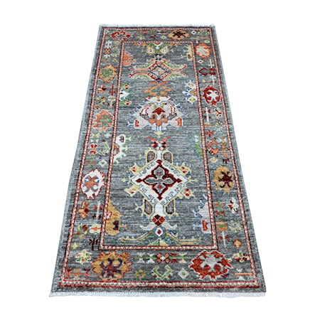 Wide / Gallery  Rug