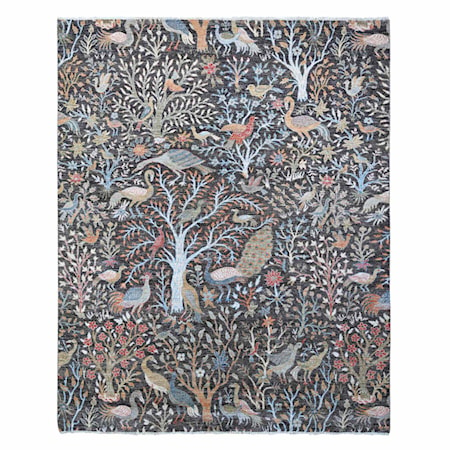 8X10  Rug