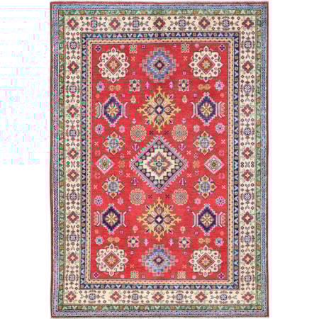 4X6  Rug