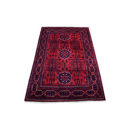 3x5  Rug