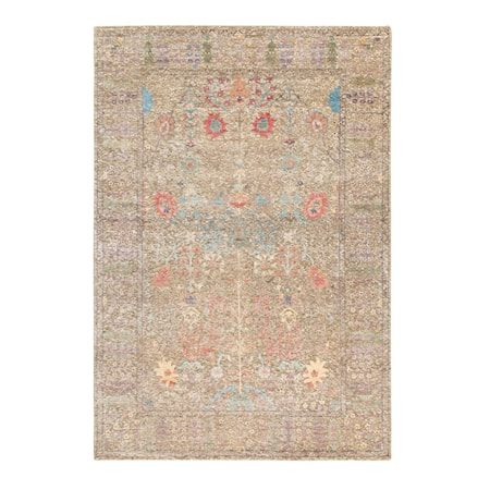 6x9  Rug